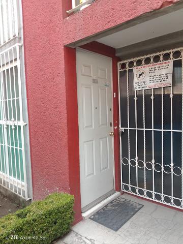 DEPARTAMENTO EN RENTA PLANTA BAJA AZCAPOTZALCO