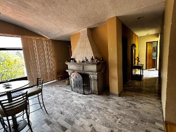 CASA EN VENTA CUAJIMALPA