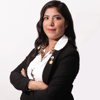 Malenie Matadamas Lopez