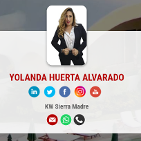 Yolanda Huerta