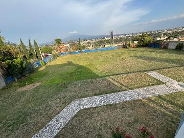 CASA CON AMPLIO TERRENO EN TIZATLAN TLAXCALA