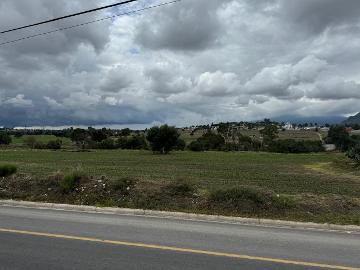 Terreno en Ahuashuatepec