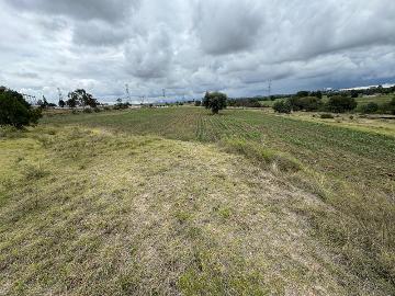 Terreno en Ahuashuatepec