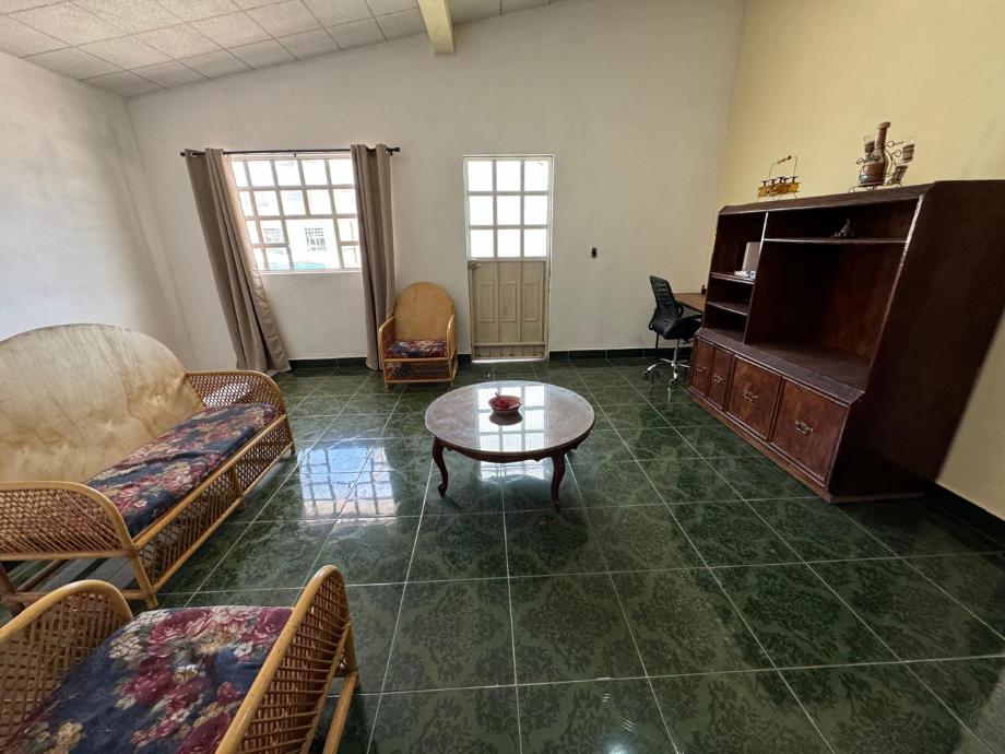 Imagen de casa en venta en centro, huamantla, tlaxcala