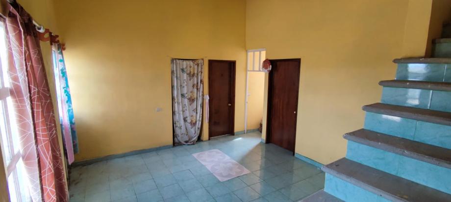 Imagen de casa en venta en centro, huamantla, tlaxcala