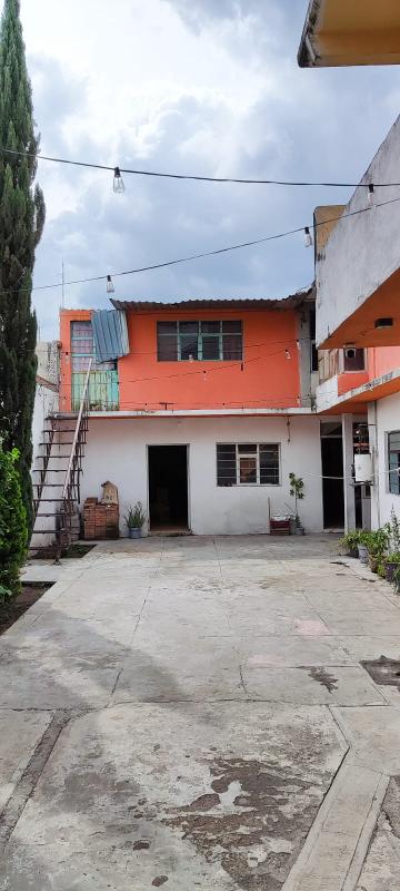 CASA CENTRO - HUAMANTLA