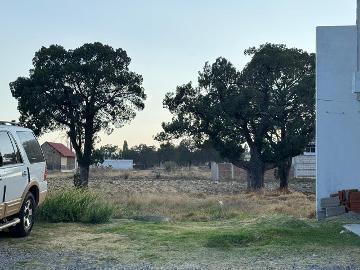 TERRENO EN ZONA CENTRO DE TETLA