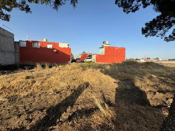 TERRENO EN ZONA CENTRO DE TETLA