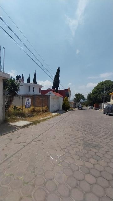 LOTE CALLE 31