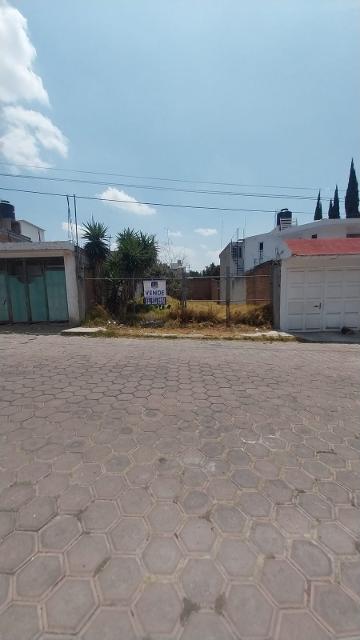 LOTE CALLE 31