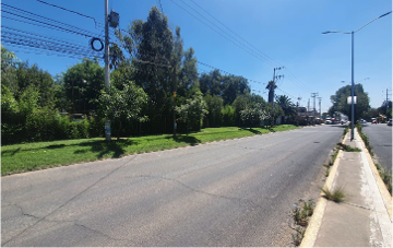 TERRENO COMERCIAL EN RENTA , CHOLULA, PUEBLA.