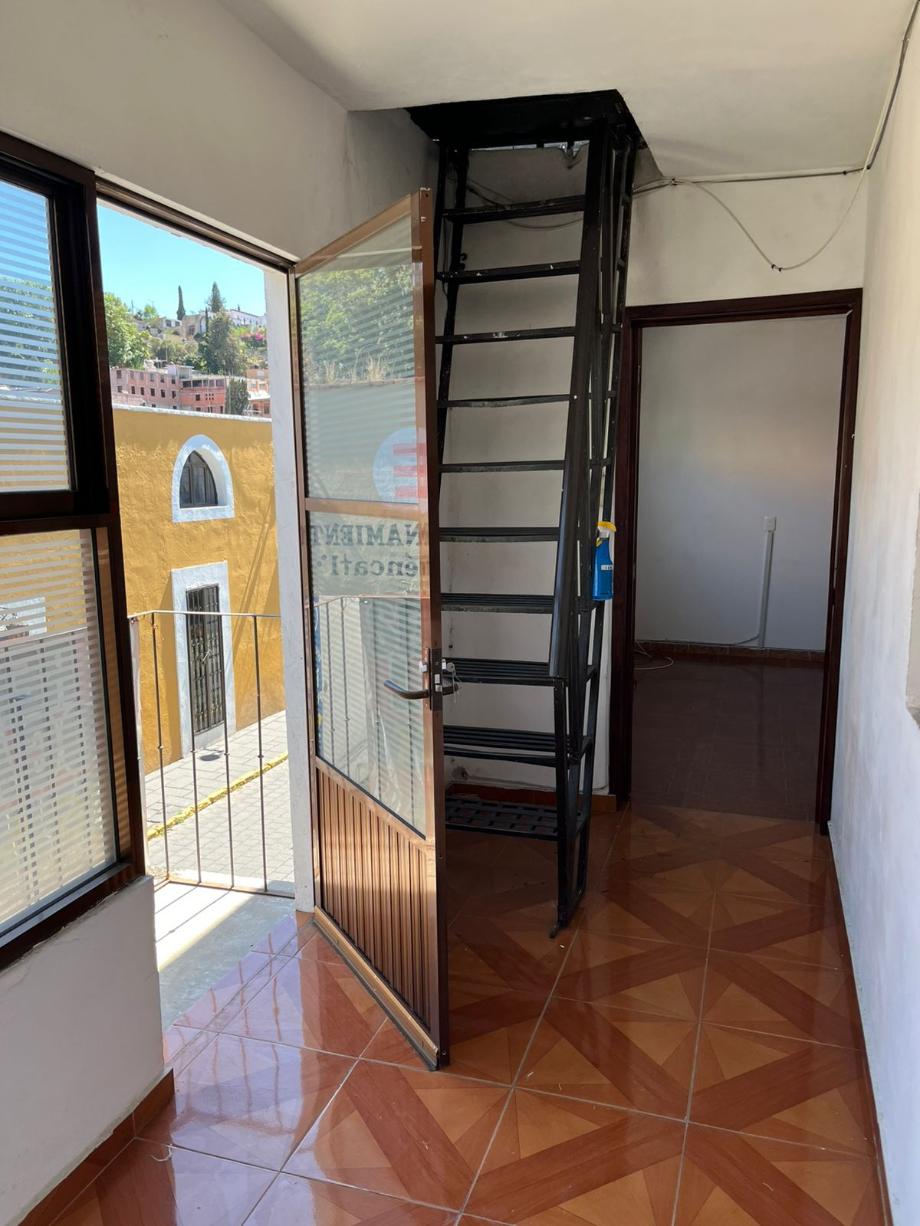Imagen de departamento en renta en tlaxcala centro, tlaxcala, tlaxcala
