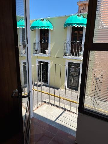 ¡RENTA EN EL CORAZON DE TLAXCALA!