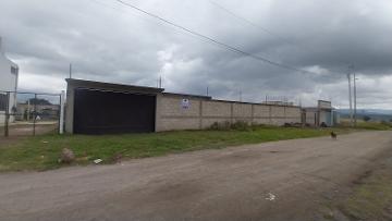 ¡Terreno en Renta en Huamantla, Tlaxcala!