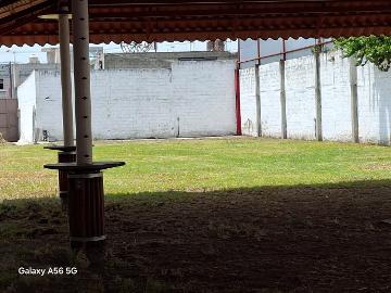 ¡TERRENO CON JARDÍN DE FIESTAS EN CHIAUTEMPAN!