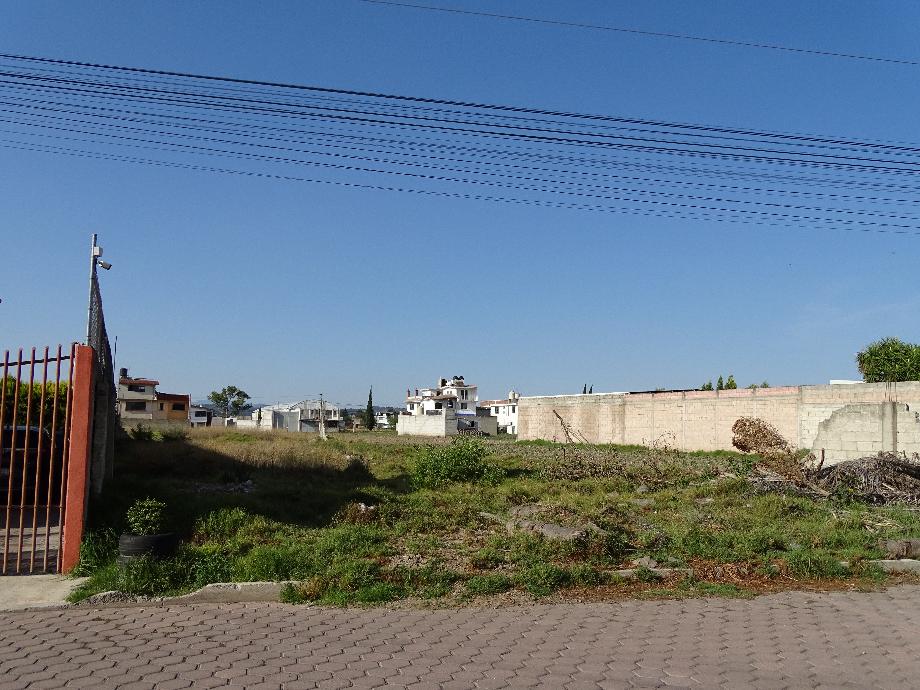 Imagen de terreno en venta en apetatitlán, apetatitlán de antonio carvajal, tlaxcala