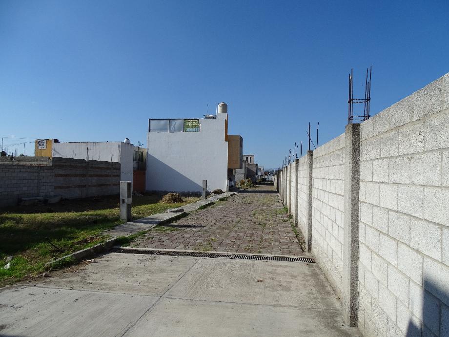 Imagen de terreno en venta en apetatitlán, apetatitlán de antonio carvajal, tlaxcala